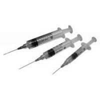 Syringe / Infusion Pump