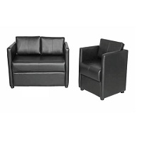 Sofa Set - 3 pieces - Karo