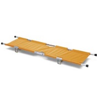 Stretcher Foldable