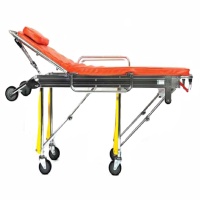 Ambulance Stretcher