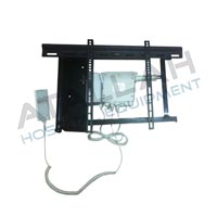 Electric Swivelling TV System - Wall mounted