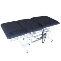 Therapy Table - 3 function electric