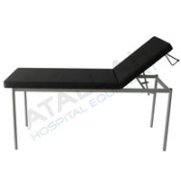 Examination Table - Powder coated