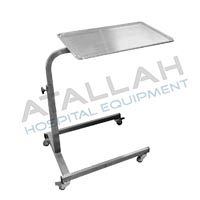 Surgery / Mayo Table - Manual