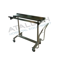 Transport Trolley - Autoclave