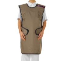 Lead Apron - Adult Full Size Medium