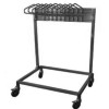 Lead Apron Rack