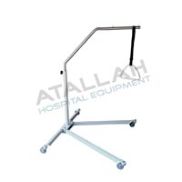 Lift Up Pole / Traction Trolley Mounted