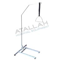 Lift Up Pole / Traction Floor Standing