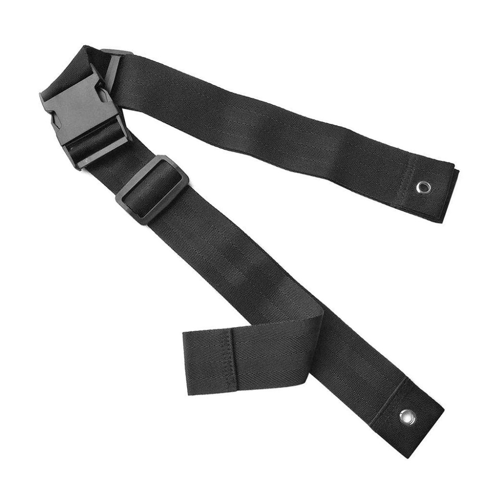 Safety Seat Belt for Wheelchair